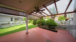 Jalan Kathi (D16), Terrace #210427601